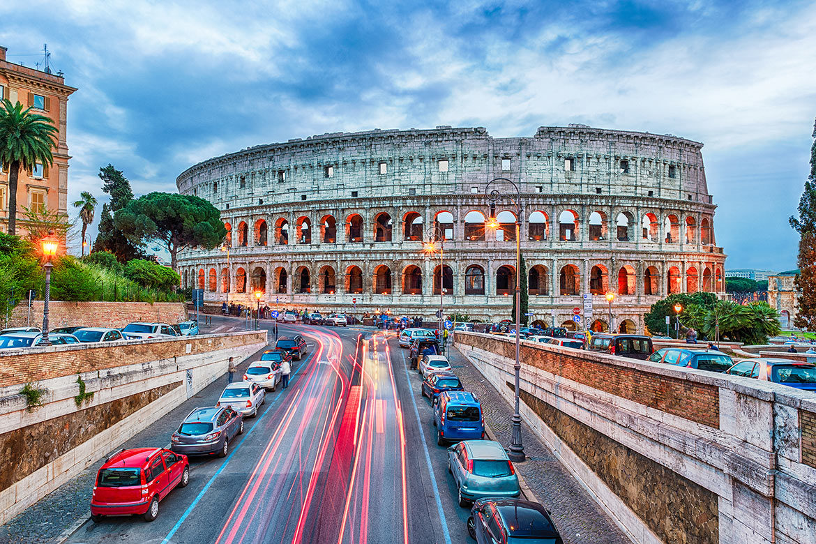 Expert guide to Rome | Most Beautiful Attractions in the city