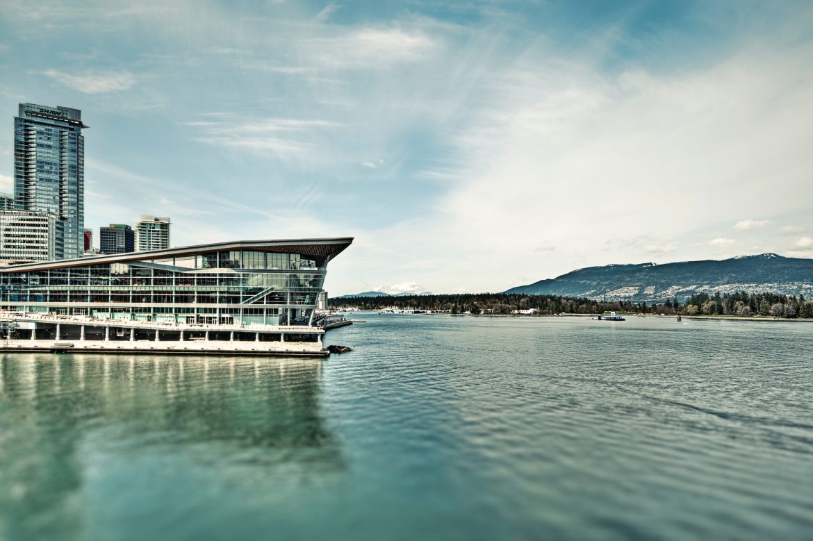 The Coal Harbour Travel Guide