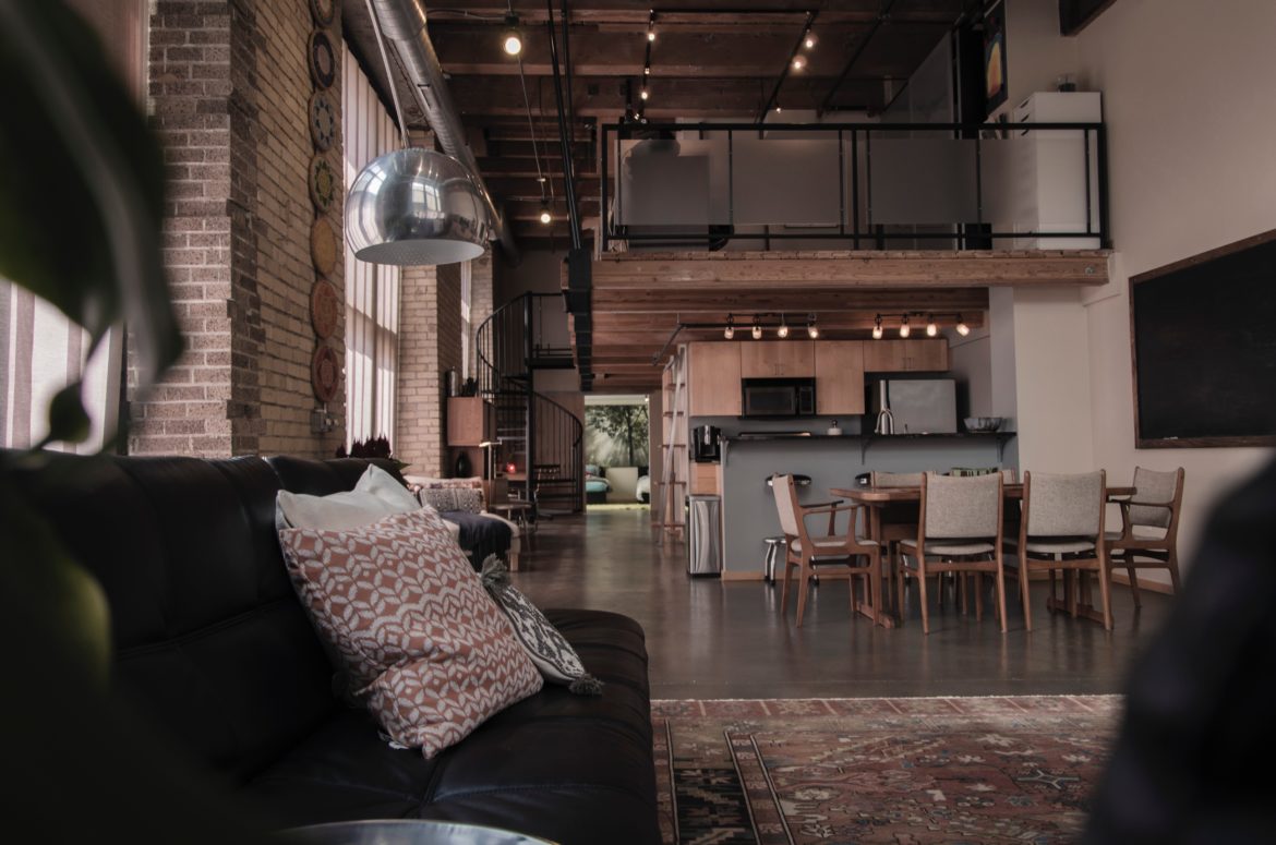 Exciting New Industrial Properties In Vancouver