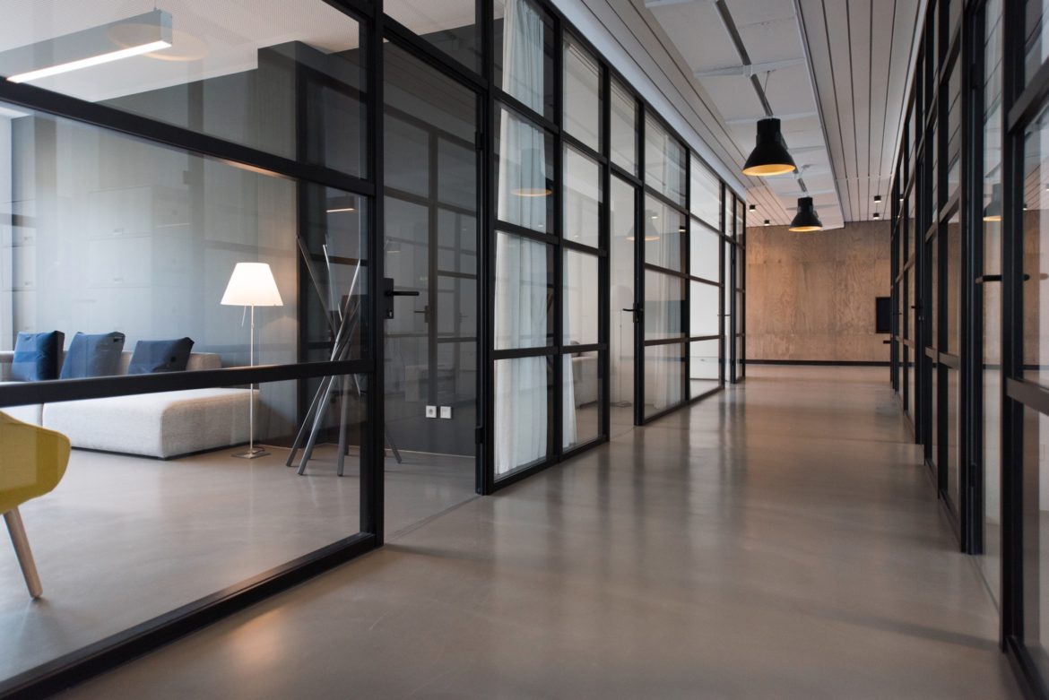 3 Best Times Of Year To Find Work Space Rental Property