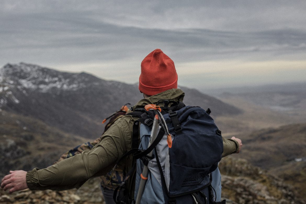 7 Best Trails To Hike Summer 2020