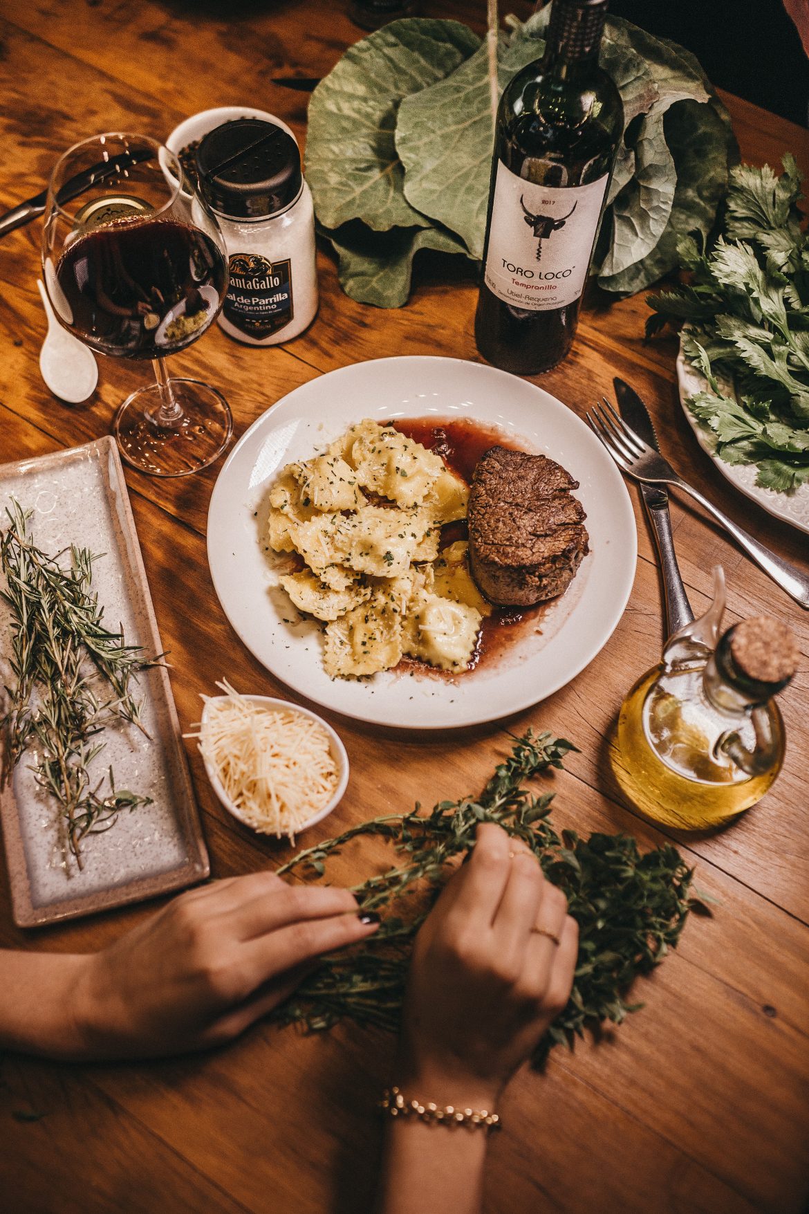 12 Best Italian Restaurants In Vancouver